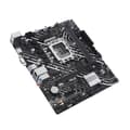 Miniatyrbild 4 av 6: Moderkort Asus 90MB1G90-M0EAY0 H610 LGA 1700