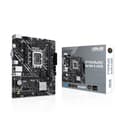 Miniatyrbild 5 av 6: Moderkort Asus 90MB1G90-M0EAY0 H610 LGA 1700