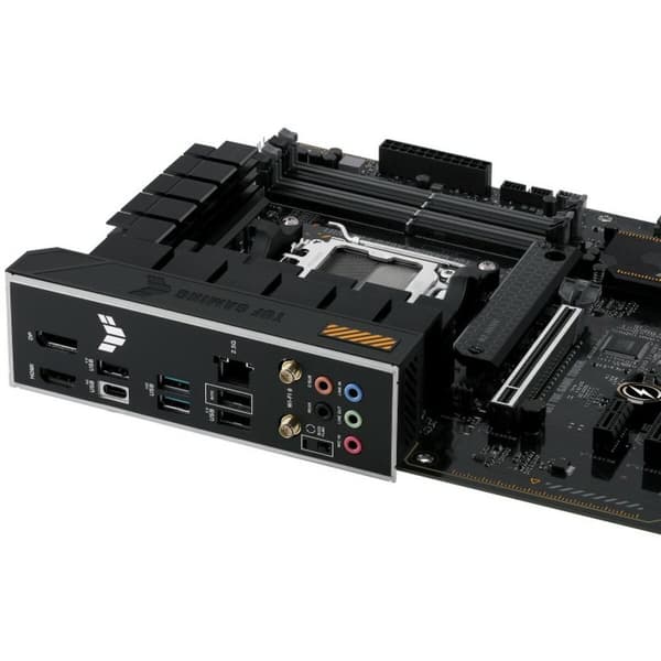 Moderkort Asus 90MB1FR0-M0EAY0 AMD AM5 AMD