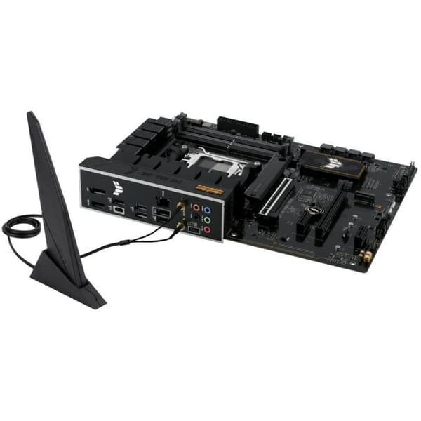 Moderkort Asus 90MB1FR0-M0EAY0 AMD AM5 AMD