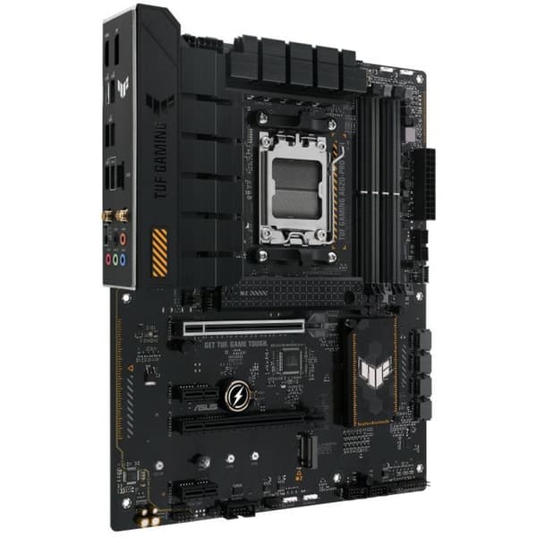 Moderkort Asus 90MB1FR0-M0EAY0 AMD AM5 AMD