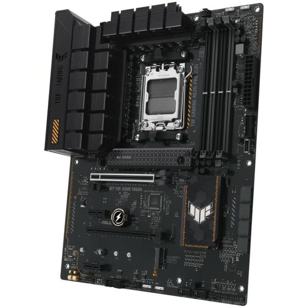 Moderkort Asus 90MB1FR0-M0EAY0 AMD AM5 AMD