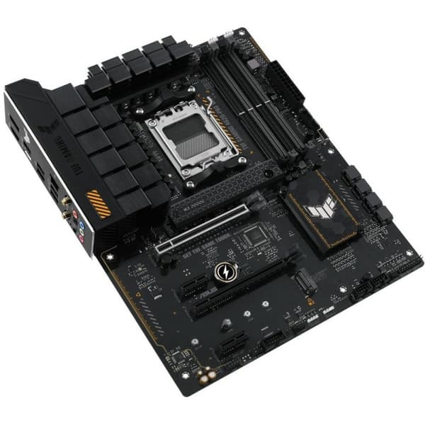 Moderkort Asus 90MB1FR0-M0EAY0 AMD AM5 AMD