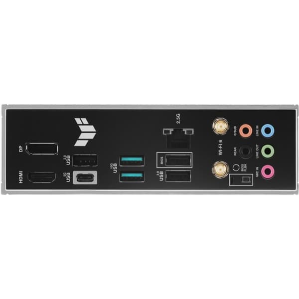 Moderkort Asus 90MB1FR0-M0EAY0 AMD AM5 AMD