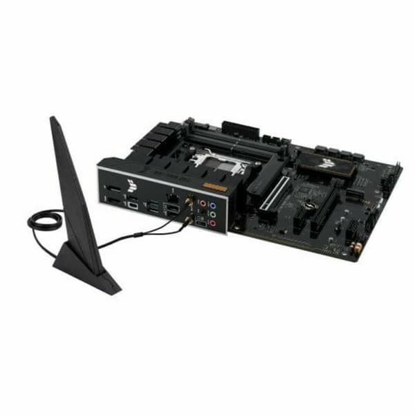 Moderkort Asus 90MB1FR0-M0EAY0 AMD AM5 AMD