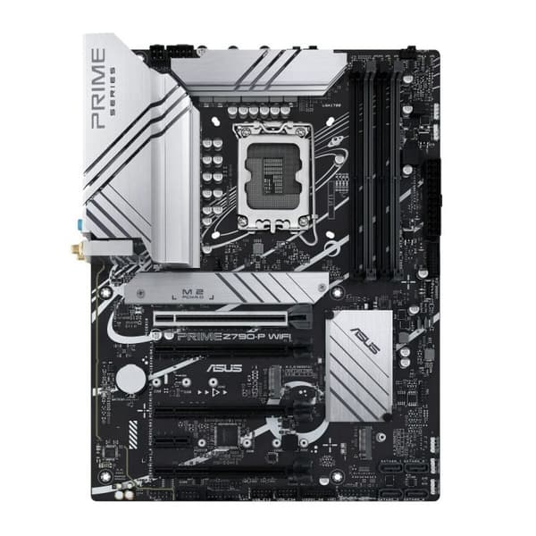 Moderkort Asus 90MB1CJ0-M1EAYC LGA 1700