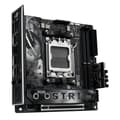 Miniatyrbild 3 av 7: Moderkort Asus ROG STRIX X870-I GAMING WIFI AMD AMD X870 AMD AM5