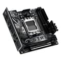 Miniatyrbild 5 av 7: Moderkort Asus ROG STRIX X870-I GAMING WIFI AMD AMD X870 AMD AM5