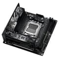 Miniatyrbild 6 av 7: Moderkort Asus ROG STRIX X870-I GAMING WIFI AMD AMD X870 AMD AM5