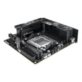 Miniatyrbild 7 av 7: Moderkort Asus ROG STRIX X870-I GAMING WIFI AMD AMD X870 AMD AM5