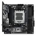 Miniatyrbild 2 av 7: Moderkort Asus ROG STRIX X870-I GAMING WIFI AMD AMD X870 AMD AM5