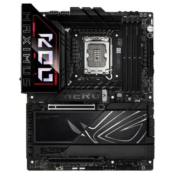 Moderkort Asus 90MB1ID0-M0EAY0 Intel Z890 LGA 1851