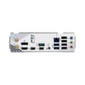 Miniatyrbild 5 av 5: Moderkort ASRock Z890 Pro RS WiFi White LGA 1851 Intel Z890