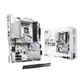 Miniatyrbild 1 av 5: Moderkort ASRock Z890 Pro RS WiFi White LGA 1851 Intel Z890