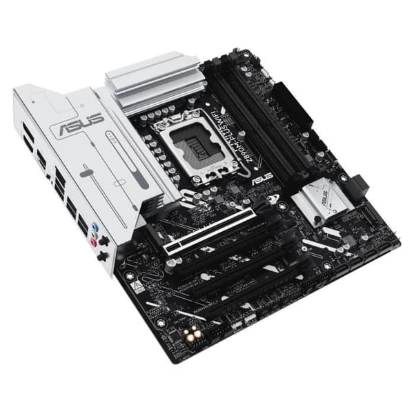 Moderkort - ASUS - PRIME Z890M-PLUS WIFI