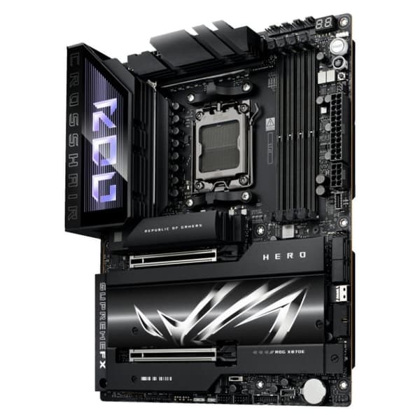 Moderkort Asus 90MB1IE0-M0EAY0 AMD X870E AMD AM5