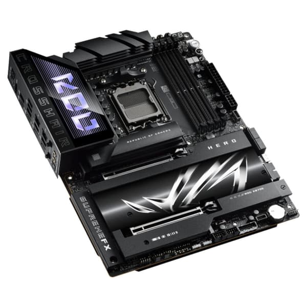 Moderkort Asus 90MB1IE0-M0EAY0 AMD X870E AMD AM5