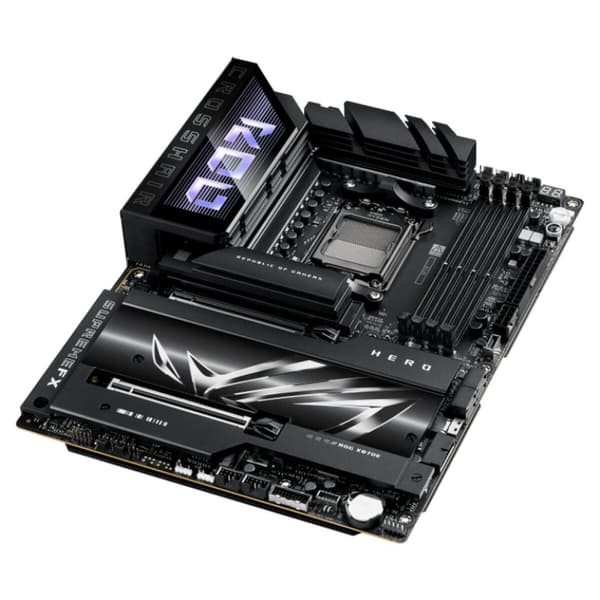 Moderkort Asus 90MB1IE0-M0EAY0 AMD X870E AMD AM5