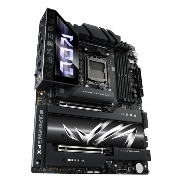 Moderkort Asus 90MB1IE0-M0EAY0 AMD X870E AMD AM5