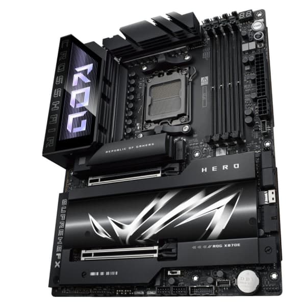 Moderkort Asus 90MB1IE0-M0EAY0 AMD X870E AMD AM5