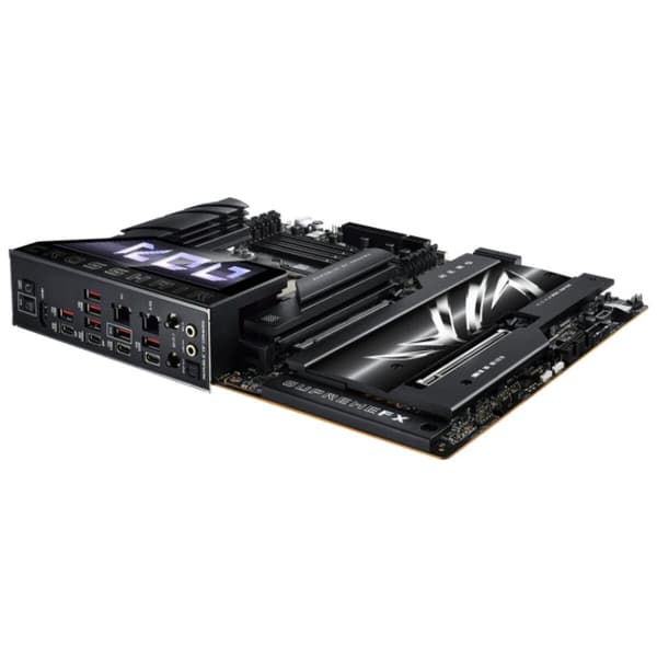 Moderkort Asus 90MB1IE0-M0EAY0 AMD X870E AMD AM5