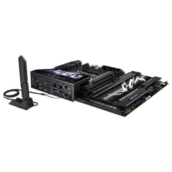 Moderkort Asus 90MB1IE0-M0EAY0 AMD X870E AMD AM5