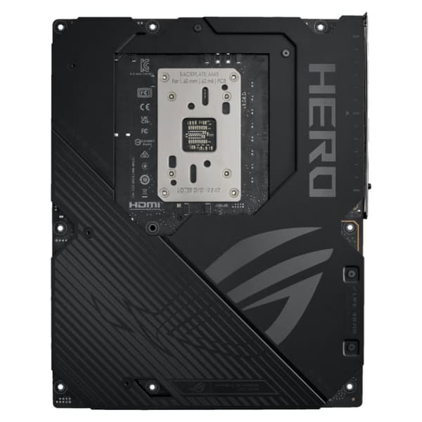 Moderkort Asus 90MB1IE0-M0EAY0 AMD X870E AMD AM5