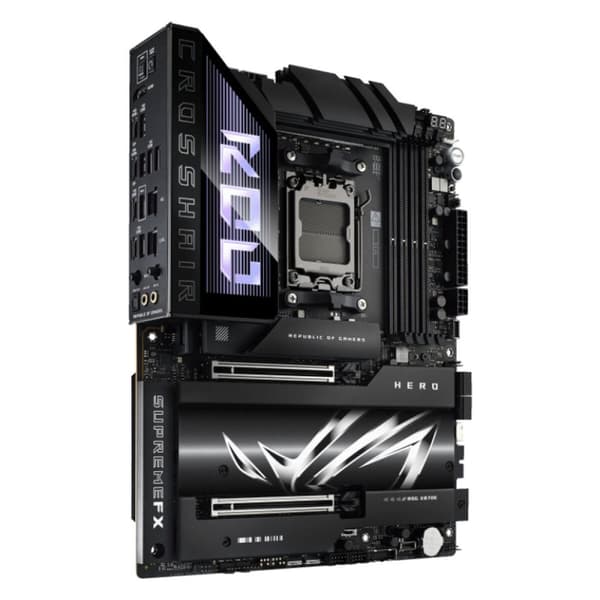 Moderkort Asus 90MB1IE0-M0EAY0 AMD X870E AMD AM5