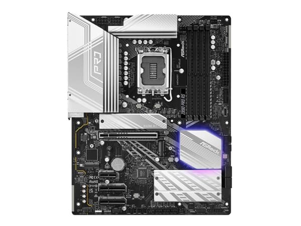 MB Z890 S1851 ATX Z890 PRO RS ASROCK