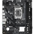 Miniatyrbild 2 av 4: Moderkort ASRock H610M-H2/M.2 LGA 1700 INTEL H610