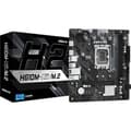Miniatyrbild 1 av 4: Moderkort ASRock H610M-H2/M.2 LGA 1700 INTEL H610