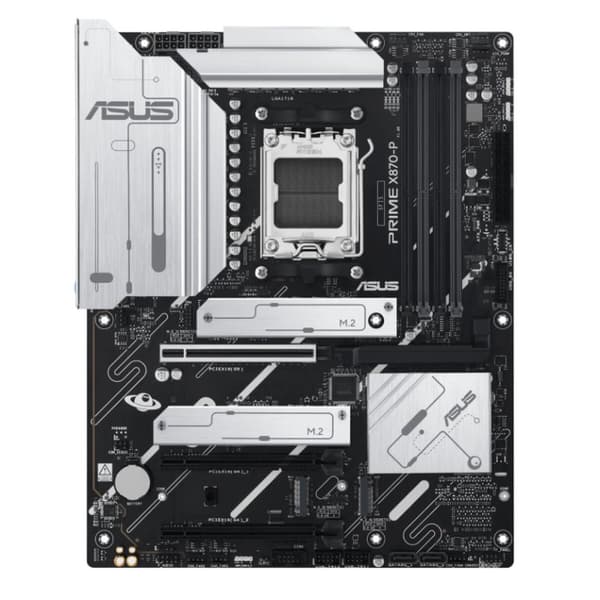 Moderkort Asus 90MB1IT0-M0EAY0 AMD AMD AM5