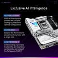 Miniatyrbillede 2 af 5: Moderkort - ASUS - STRIX X870-A GAMING WIFI