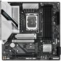 Pikkukuva 2 / 4: Moderkort - GIGABYTE - Z890M GAMING X - Socket 1851 - DDR5 SDRAM - M.2 PCIe 5.0