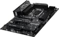 Miniatyrbilde 3 av 5: MSI Z890 GAMING PLUS WIFI - Hovedkort - ATX - LGA1851-sokkel - Z890 Chipset - USB-C 3.2 Gen 2x2, USB-C 3.2 Gen2, USB 3.2 Gen 1, USB 3.2 Gen 2 - 5 Gig