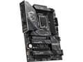 Miniatyrbilde 5 av 5: MSI Z890 GAMING PLUS WIFI - Hovedkort - ATX - LGA1851-sokkel - Z890 Chipset - USB-C 3.2 Gen 2x2, USB-C 3.2 Gen2, USB 3.2 Gen 1, USB 3.2 Gen 2 - 5 Gig