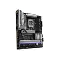 Miniatyrbild 3 av 5: Moderkort ASRock Z890 LiveMixer WiFi LGA 1851 Intel Z890