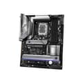 Miniatyrbild 4 av 5: Moderkort ASRock Z890 LiveMixer WiFi LGA 1851 Intel Z890