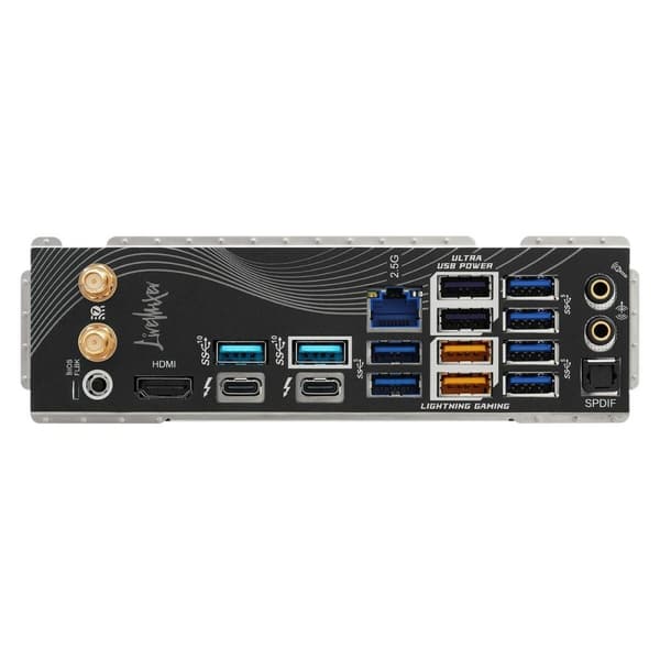 Moderkort ASRock Z890 LiveMixer WiFi LGA 1851 Intel Z890