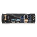Miniatyrbild 5 av 5: Moderkort ASRock Z890 LiveMixer WiFi LGA 1851 Intel Z890