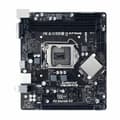 Miniatyrbillede 3 af 3: Motherboard Biostar H61MHV3