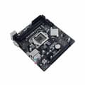 Miniatyrbillede 2 af 3: Motherboard Biostar H61MHV3