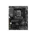 Miniatyrbillede 2 af 2: Motherboard MSI B760-P Intel B760 LGA 1700