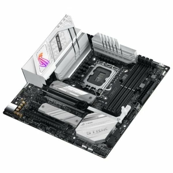 Emolevy Asus ROG STRIX B760-G GAMING WIFI LGA 1700 Intel B760