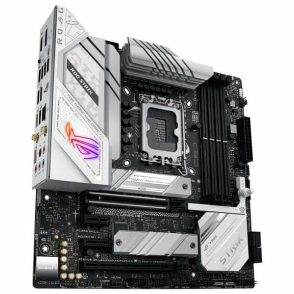 Emolevy Asus ROG STRIX B760-G GAMING WIFI LGA 1700 Intel B760