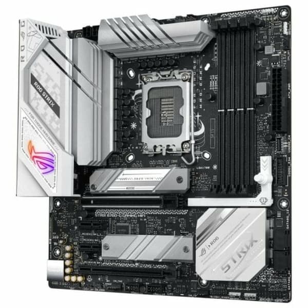 Emolevy Asus ROG STRIX B760-G GAMING WIFI LGA 1700 Intel B760