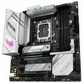 Pikkukuva 9 / 9: Emolevy Asus ROG STRIX B760-G GAMING WIFI LGA 1700 Intel B760