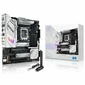 Pikkukuva 1 / 9: Emolevy Asus ROG STRIX B760-G GAMING WIFI LGA 1700 Intel B760