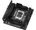 Miniatyrbilde 5 av 5: ASRock Phantom Gaming Z790I Lightning WiFi - Hovedkort - mini-ITX - LGA1700-sokkel - Z790 Chipset - USB 3.2 Gen 1, USB 3.2 Gen 2, USB-C 3.2 Gen 1, US