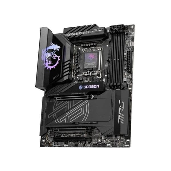 MSI Produktmodell: MPG Z8